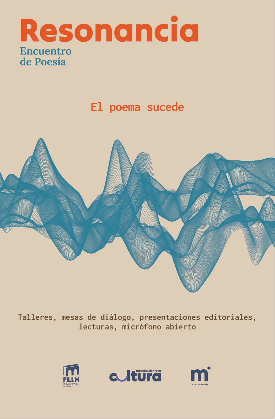 Cartel de Resonancia